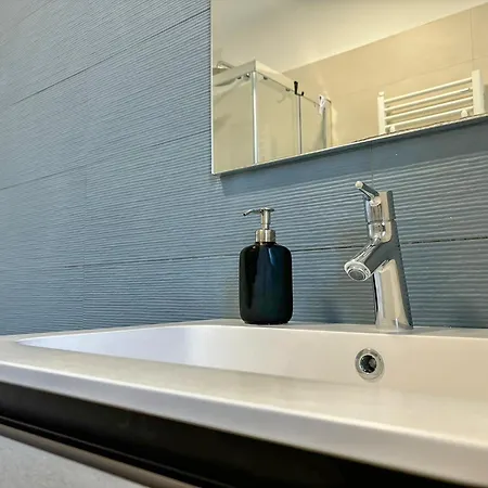Residenza Ponte Del Mare Apartment Pescara