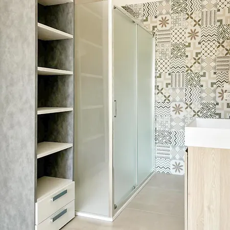 Apartment Residenza Ponte Del Mare Pescara