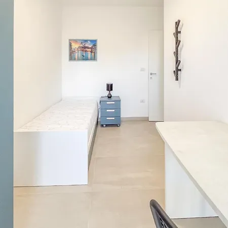 Yuna Rent - Residenza Ponte Del Mare *