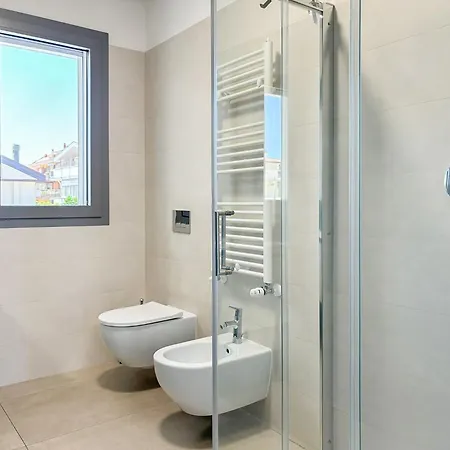 Yuna Rent - Residenza Ponte Del Mare