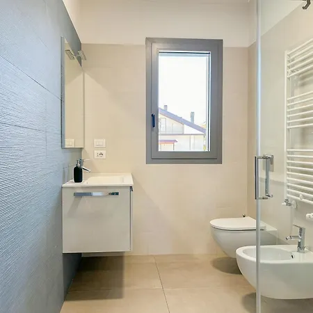 Yuna Rent - Residenza Ponte Del Mare * 佩斯卡拉