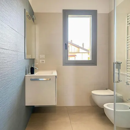 Yuna Rent - Residenza Ponte Del Mare ペスカーラ