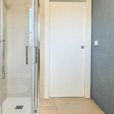Appartamento Residenza Ponte Del Mare Pescara
