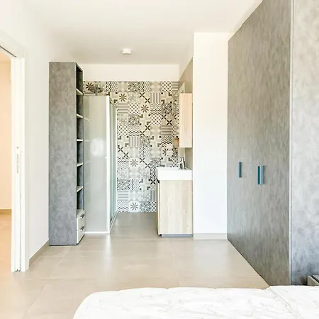 Yuna Rent - Residenza Ponte Del Mare 佩斯卡拉