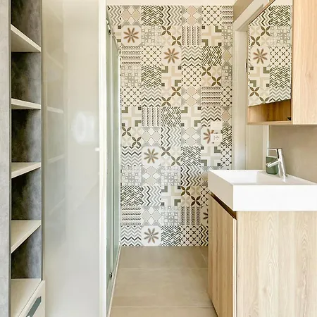 Yuna Rent - Residenza Ponte Del Mare Apartment