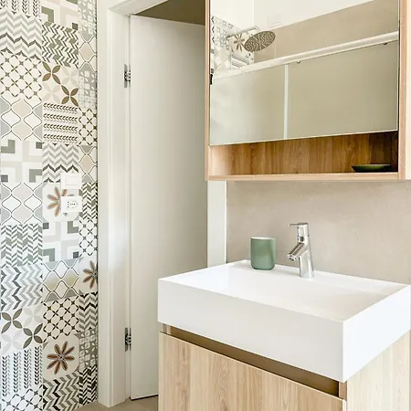 Yuna Rent - Residenza Ponte Del Mare * Pescara