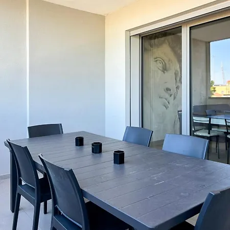 Yuna Rent - Residenza Ponte Del Mare Pescara