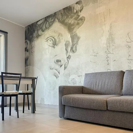 Yuna Rent - Residenza Ponte Del Mare 公寓 佩斯卡拉