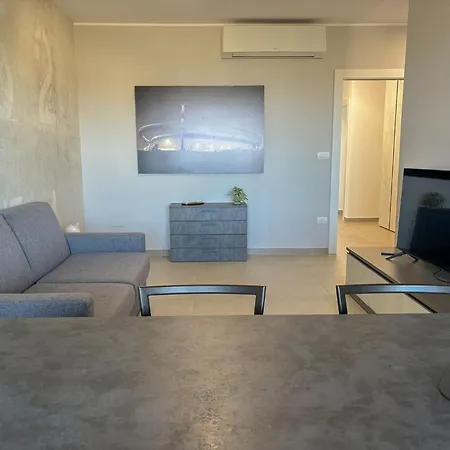 Apartament Yuna Rent - Residenza Ponte Del Mare *
