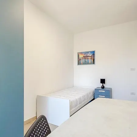 Yuna Rent - Residenza Ponte Del Mare * 佩斯卡拉