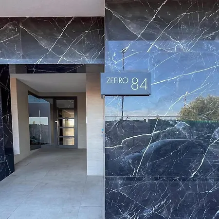 Residenza Ponte Del Mare Appartamento Pescara