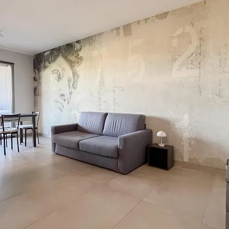 Yuna Rent - Residenza Ponte Del Mare ペスカーラ