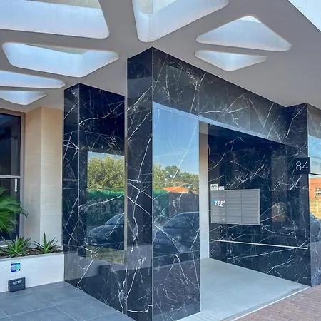 Apartment Yuna Rent - Residenza Ponte Del Mare Pescara