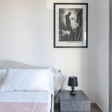 Yuna Rent - Residenza Ponte Del Mare *