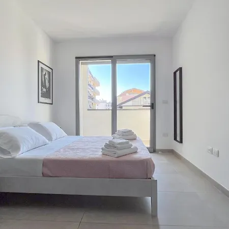 Appartamento Residenza Ponte Del Mare Pescara