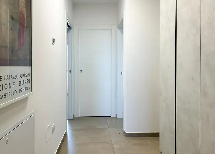 Yuna Rent - Residenza Ponte Del Mare Appartement