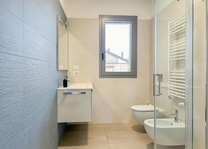 Yuna Rent - Residenza Ponte Del Mare * Pescara