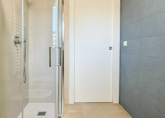 Appartement Yuna Rent - Residenza Ponte Del Mare Pescara