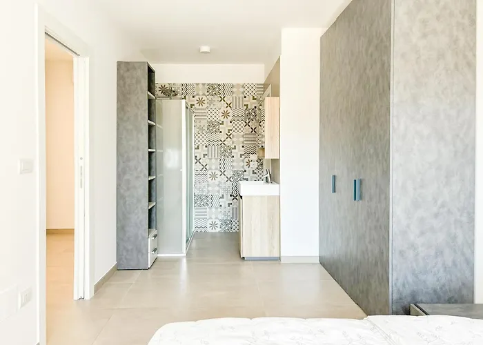 Yuna Rent - Residenza Ponte Del Mare Pescara