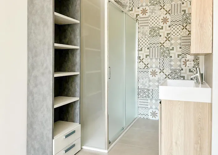 Daire Yuna Rent - Residenza Ponte Del Mare Pescara