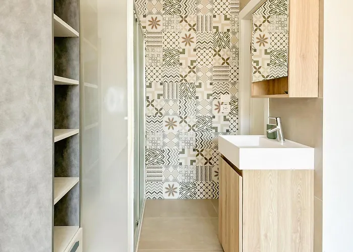 Yuna Rent - Residenza Ponte Del Mare Appartement