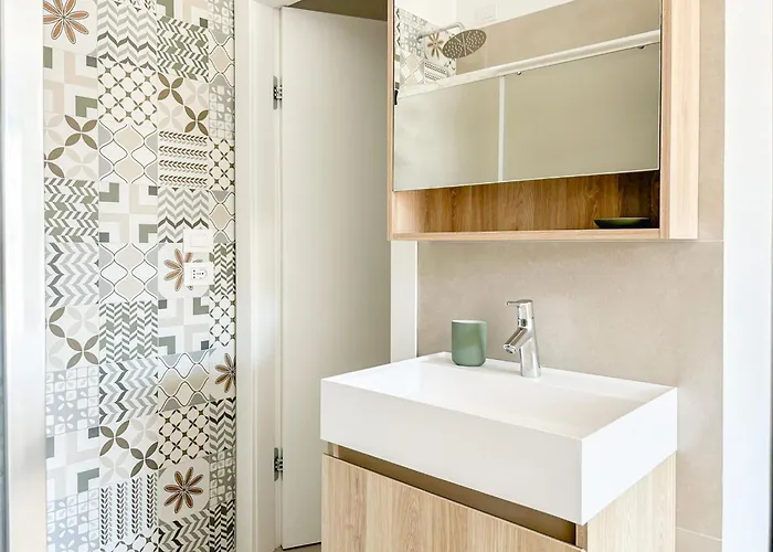 Yuna Rent - Residenza Ponte Del Mare * Pescara