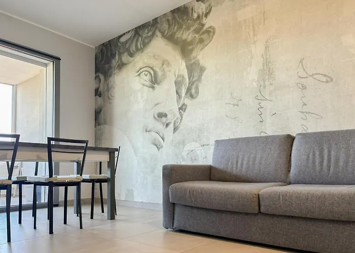 Yuna Rent - Residenza Ponte Del Mare Daire Pescara