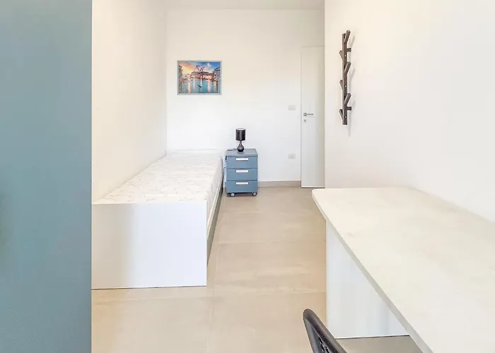 Yuna Rent - Residenza Ponte Del Mare *