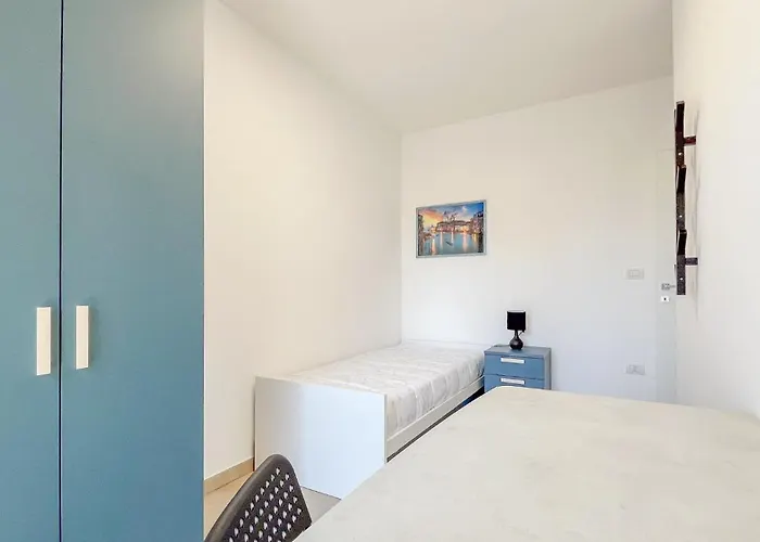 Yuna Rent - Residenza Ponte Del Mare * Pescara
