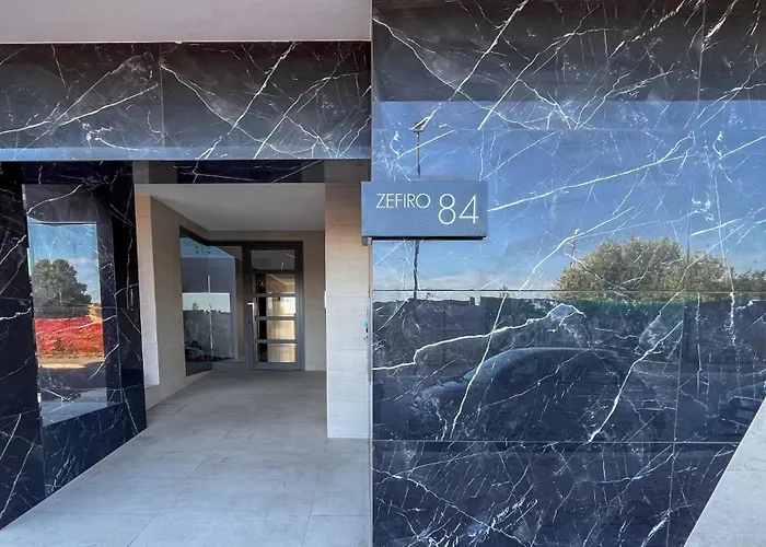 Yuna Rent - Residenza Ponte Del Mare Daire Pescara