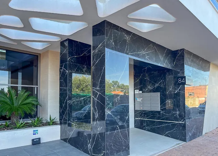 Daire Yuna Rent - Residenza Ponte Del Mare Pescara