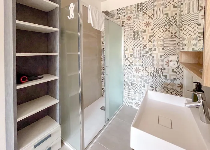 Yuna Rent - Residenza Ponte Del Mare